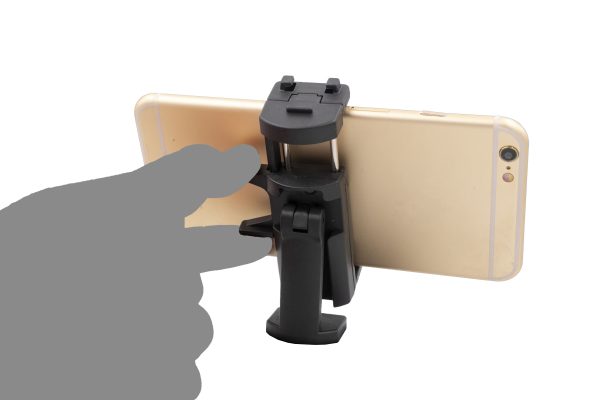 Glanz Rotating Phone Holder - Plaza Cameras Glanz Rotating Phone Holder - Plaza Cameras