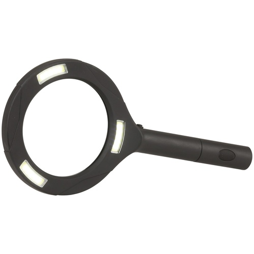 Protech Magnifying Glass - Plaza Cameras Protech Magnifying Glass - Plaza Cameras