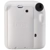 Fujifilm Instax Mini 12 (White) - Plaza Cameras 1 Fujifilm Instax Mini 12 (White) - Plaza Cameras