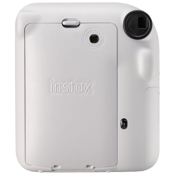 Fujifilm Instax Mini 12 (White) - Plaza Cameras 1 Fujifilm Instax Mini 12 (White) - Plaza Cameras
