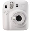Fujifilm Instax Mini 12 (White) - Plaza Cameras Fujifilm Instax Mini 12 (White) - Plaza Cameras