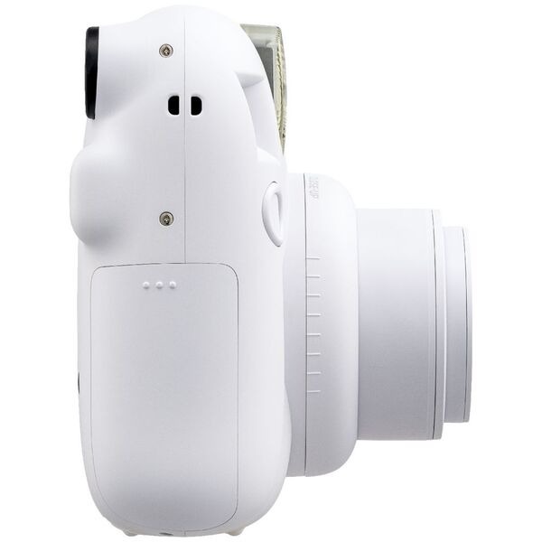 Fujifilm Instax Mini 12 (White) - Plaza Cameras 2 Fujifilm Instax Mini 12 (White) - Plaza Cameras