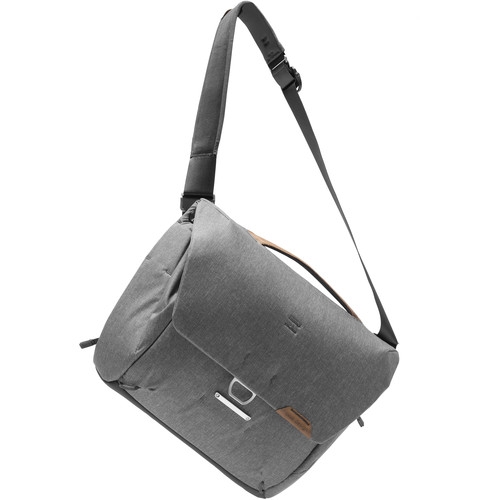 Peak Design Everyday Messenger V2 13L - Plaza Cameras 2 Peak Design Everyday Messenger V2 13L - Plaza Cameras