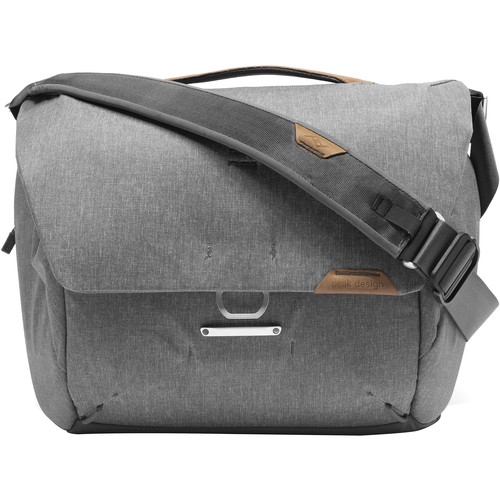 Peak Design Everyday Messenger V2 13L - Plaza Cameras 3 Peak Design Everyday Messenger V2 13L - Plaza Cameras