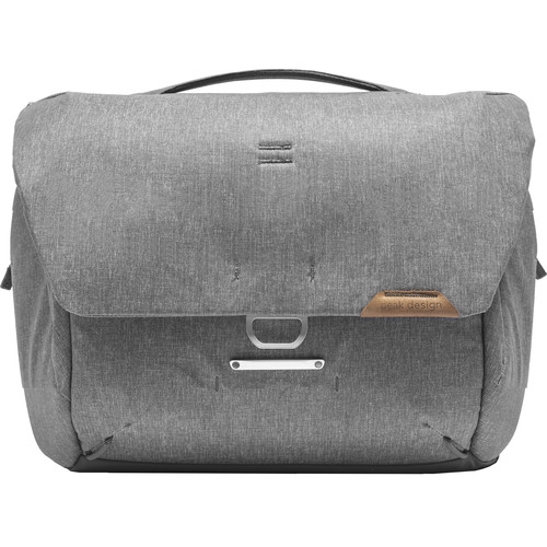 Peak Design Everyday Messenger V2 13L - Plaza Cameras Peak Design Everyday Messenger V2 13L - Plaza Cameras