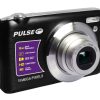 Pulse Digital Camera 8x Optical Zoom - Plaza Cameras 1 Pulse Digital Camera 8x Optical Zoom - Plaza Cameras