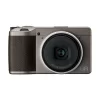 Ricoh GRIII Diary Edition - Plaza Cameras Ricoh GRIII Diary Edition - Plaza Cameras