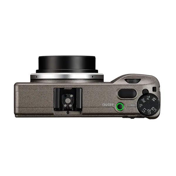 Ricoh GRIII Diary Edition - Plaza Cameras 2 Ricoh GRIII Diary Edition - Plaza Cameras