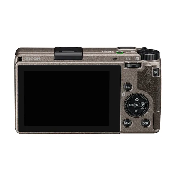 Ricoh GRIII Diary Edition - Plaza Cameras 3 Ricoh GRIII Diary Edition - Plaza Cameras