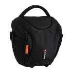 Vanguard Oslo 12Z Camera Bag - Plaza Cameras (Black) 2