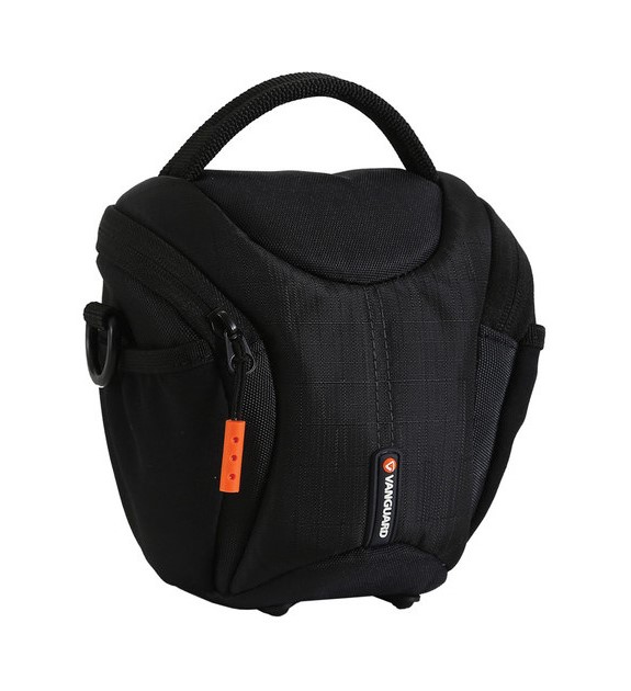 Vanguard Oslo 12Z Camera Bag - Plaza Cameras (Black) 2 Vanguard Oslo 12Z Camera Bag - Plaza Cameras (Black) 2