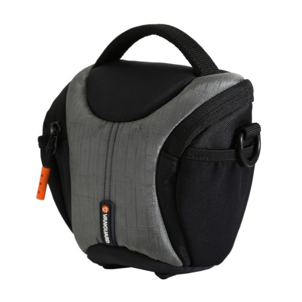 Vanguard Oslo 12Z Camera Bag - Plaza Cameras (Grey) Vanguard Oslo 12Z Camera Bag - Plaza Cameras (Grey)