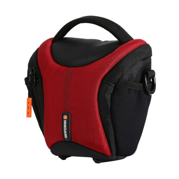 Vanguard Oslo 12Z Camera Bag - Plaza Cameras (Red) Vanguard Oslo 12Z Camera Bag - Plaza Cameras (Red)