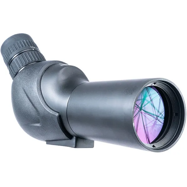 Vanguard Vest 350a 12-45x50 Angled Spotting Scope - Plaza Cameras