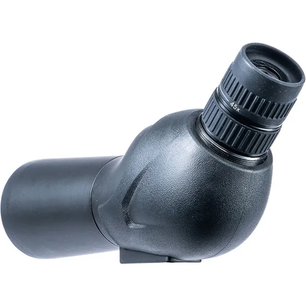 Vanguard Vest 350a 12-45x50 Angled Spotting Scope - Plaza Cameras