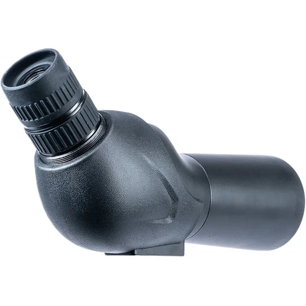 Vanguard Vest 350a 12-45x50 Angled Spotting Scope - Plaza Cameras