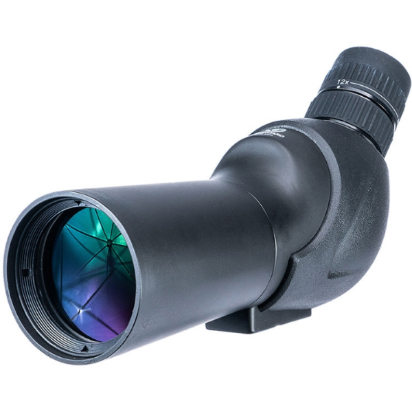 Vanguard Vest 350a 12-45x50 Angled Spotting Scope - Plaza Cameras Vanguard Vest 350a 12-45x50 Angled Spotting Scope - Plaza Cameras