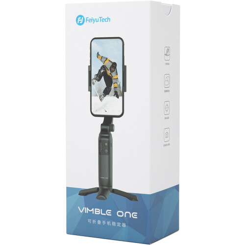 FeiyuTech Vimble One Selfie Stick Gimbal - Plaza Cameras 11 FeiyuTech Vimble One Selfie Stick Gimbal - Plaza Cameras