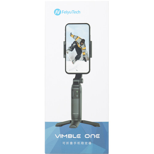 FeiyuTech Vimble One Selfie Stick Gimbal - Plaza Cameras 12 FeiyuTech Vimble One Selfie Stick Gimbal - Plaza Cameras
