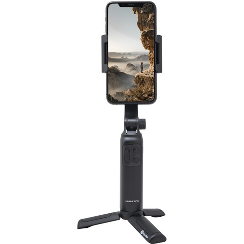 FeiyuTech Vimble One Selfie Stick Gimbal - Plaza Cameras 2 FeiyuTech Vimble One Selfie Stick Gimbal - Plaza Cameras