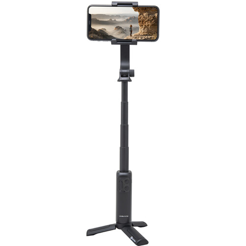 FeiyuTech Vimble One Selfie Stick Gimbal - Plaza Cameras 4 FeiyuTech Vimble One Selfie Stick Gimbal - Plaza Cameras