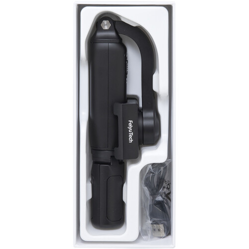 FeiyuTech Vimble One Selfie Stick Gimbal - Plaza Cameras 8 FeiyuTech Vimble One Selfie Stick Gimbal - Plaza Cameras