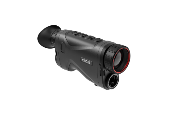 HIKMICRO Condor CQ35L Thermal Monocular - Plaza Cameras HIKMICRO Condor CQ35L Thermal Monocular - Plaza Cameras