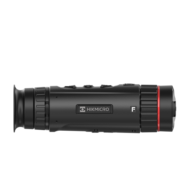 HIKMICRO Falcon FQ25 Thermal Monocular - Plaza Cameras HIKMICRO Falcon FQ25 Thermal Monocular - Plaza Cameras
