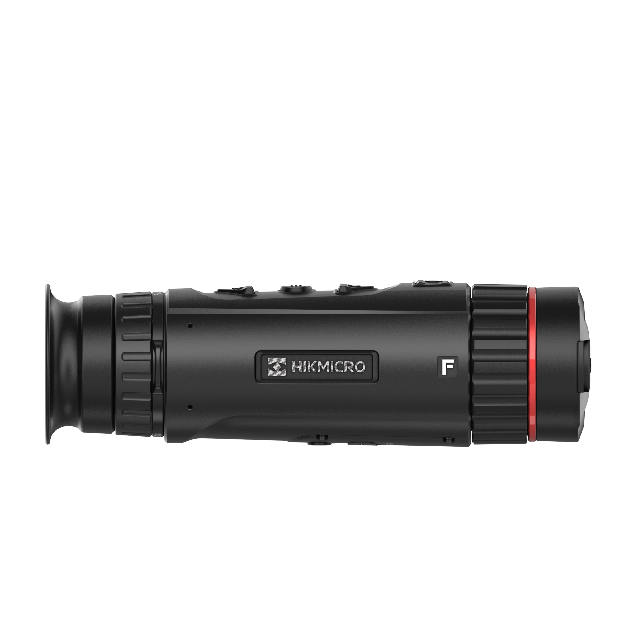 HIKMICRO Falcon FQ25 Thermal Monocular - Plaza Cameras HIKMICRO Falcon FQ25 Thermal Monocular - Plaza Cameras