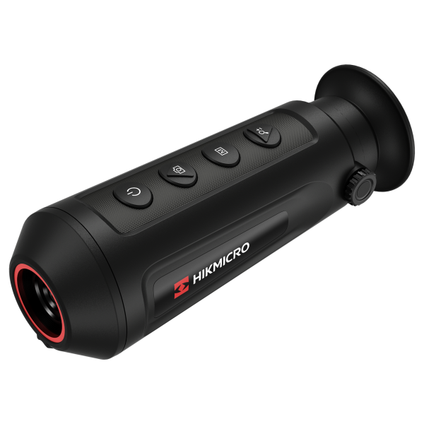 HIKMICRO Lynx LC06 Thermal Monocular - Plaza Cameras HIKMICRO Lynx LC06 Thermal Monocular - Plaza Cameras