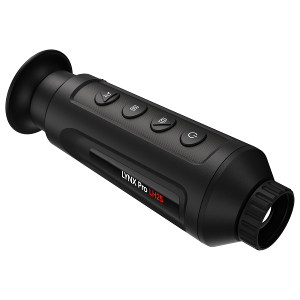 HIKMICRO Lynx LH25 Thermal Monocular - Plaza Cameras