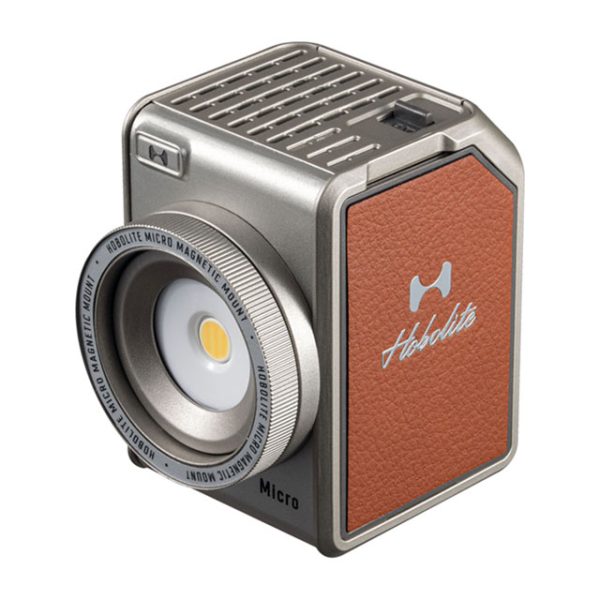 HOBOLITE MICRO CREATOR KIT - Plaza Cameras 1 HOBOLITE MICRO CREATOR KIT - Plaza Cameras