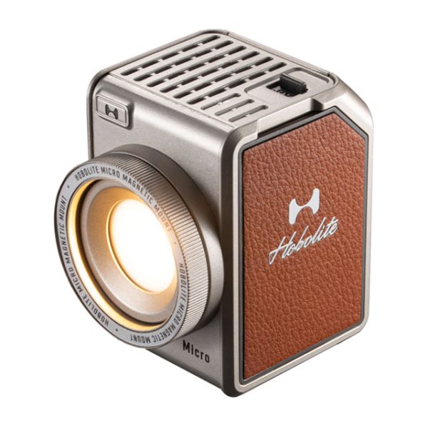 HOBOLITE MICRO CREATOR KIT - Plaza Cameras 12 HOBOLITE MICRO CREATOR KIT - Plaza Cameras