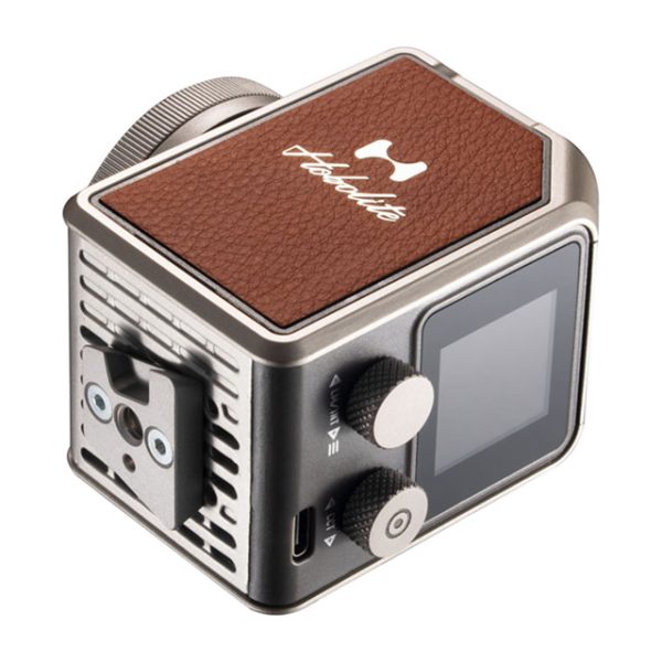 HOBOLITE MICRO CREATOR KIT - Plaza Cameras 2 HOBOLITE MICRO CREATOR KIT - Plaza Cameras