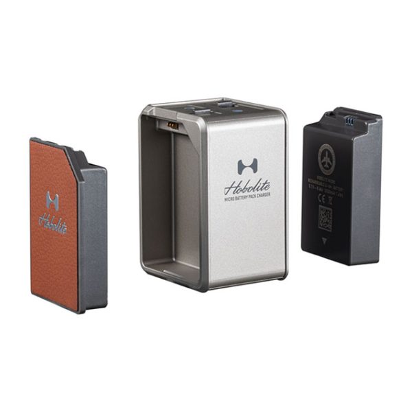 HOBOLITE MICRO CREATOR KIT - Plaza Cameras 20 HOBOLITE MICRO CREATOR KIT - Plaza Cameras