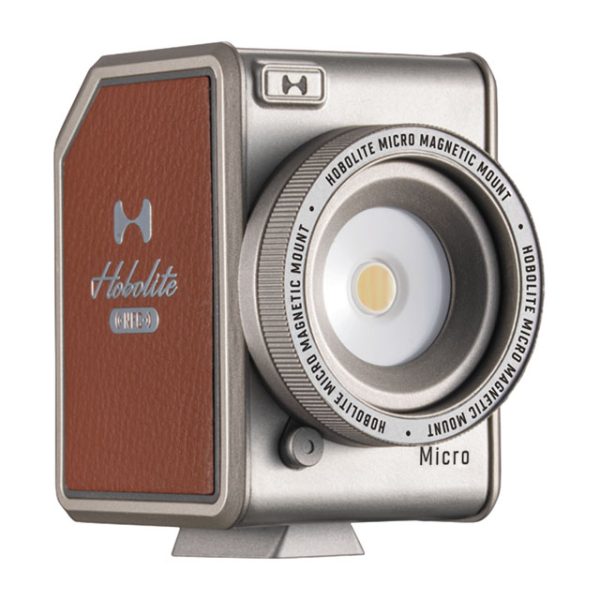HOBOLITE MICRO CREATOR KIT - Plaza Cameras 23 HOBOLITE MICRO CREATOR KIT - Plaza Cameras