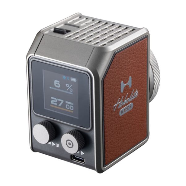 HOBOLITE MICRO CREATOR KIT - Plaza Cameras 26 HOBOLITE MICRO CREATOR KIT - Plaza Cameras