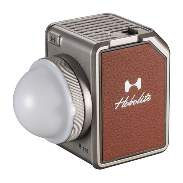 HOBOLITE MICRO CREATOR KIT - Plaza Cameras 5 HOBOLITE MICRO CREATOR KIT - Plaza Cameras