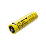 NITECORE NL2150HPR 5000MAH 21700 BATTERY - Plaza Cameras