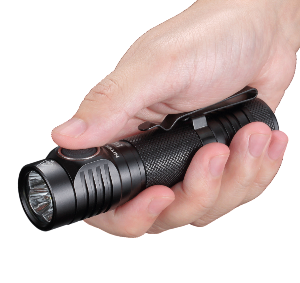 Nitecore E4k Torch FlashLight - Plaza Cameras 1 Nitecore E4k Torch FlashLight - Plaza Cameras