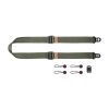 Peak Design SlideLite Camera Strap (Sage) - Plaza Cameras Peak Design SlideLite Camera Strap (Sage) - Plaza Cameras