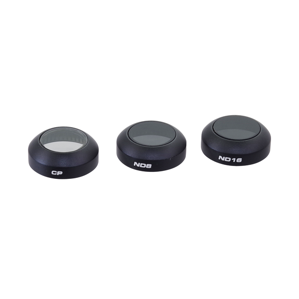 Polar Pro Mavic Filter 3-Pack - Plaza Cameras Polar Pro Mavic Filter 3-Pack - Plaza Cameras