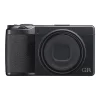 RICOH GR IIIX DIGITAL CAMERA - Plaza Cameras 1 RICOH GR IIIX DIGITAL CAMERA - Plaza Cameras
