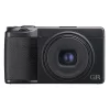RICOH GR IIIX DIGITAL CAMERA - Plaza Cameras RICOH GR IIIX DIGITAL CAMERA - Plaza Cameras