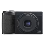 RICOH GR IIIX DIGITAL CAMERA - Plaza Cameras