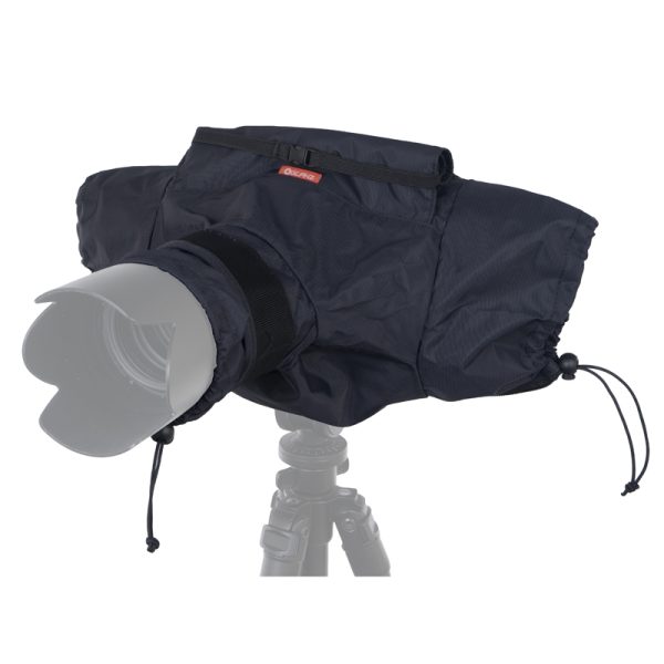 Glanz Premium Camera Rain Cover - Plaza Cameras 2 Glanz Premium Camera Rain Cover - Plaza Cameras