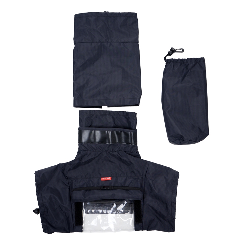 Glanz Premium Camera Rain Cover - Plaza Cameras Glanz Premium Camera Rain Cover - Plaza Cameras