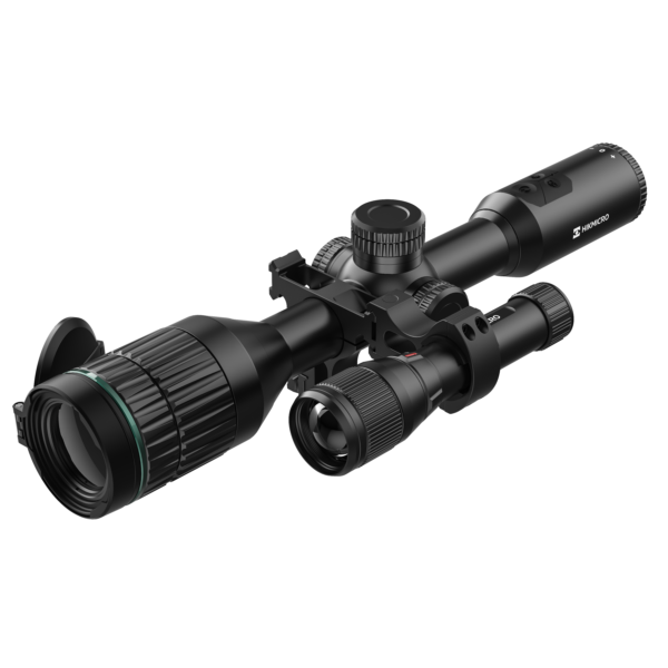 HIKMICRO Alpex A50T Night Vision Scope - Plaza Cameras HIKMICRO Alpex A50T Night Vision Scope - Plaza Cameras