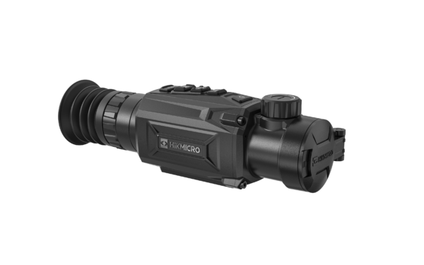 HIKMICRO Thunder TQ35 2.0 Thermal Scope - Plaza Cameras HIKMICRO Thunder TQ35 2.0 Thermal Scope - Plaza Cameras