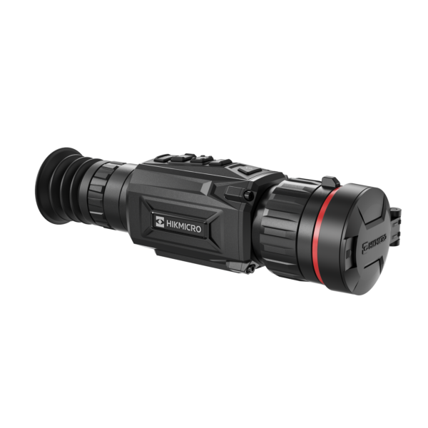 HIKMICRO Thunder Zoom 2.0 TH50Z Thermal Scope - Plaza Cameras HIKMICRO Thunder Zoom 2.0 TH50Z Thermal Scope - Plaza Cameras